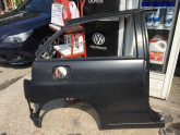 Oto Çıkma Parça / Seat / Ibiza / Kaporta & Karoser / Arka Panel / Sıfır Parça 