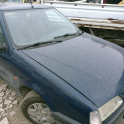 Hurda Belgeli Araçlar / Renault / R 19