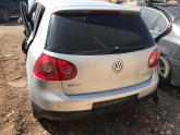 VOLKSWAGEN GOLF ÇIKMA BAGAJ KAPAĞI