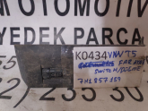 OEM; 7h1857189 VOLKSWAGEN GOLF T5 FAR AYAR DÜĞME OEM; 7H1857