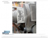 Oto Çıkma Parça / Renault / Megane / Direksiyon / Direksiyon Mili / Çıkma Parça 
