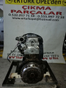 Oto Çıkma Parça / Opel / Vectra / Motor / Motor (komple) / Çıkma Parça 