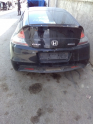 2010 HONDA CRZ HATASIZ KESME TAVAN.