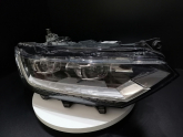 Oto Çıkma Parça / Volkswagen / Passat / Far & Stop / Sol Ön Far / Çıkma Parça 