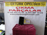 Oto Çıkma Parça / Opel / Astra / Koltuk & Döşeme / Pedal / Çıkma Parça 