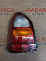 SUZUKİ ALTO SOL STOP LAMBASI  2002 - 2006