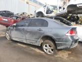 2011 HONDA CİVİC KUPA ÇIKMA.