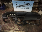 Oto Çıkma Parça / Hyundai / Accent / Göğüslük & Torpido / Komple Torpido / Çıkma Parça 