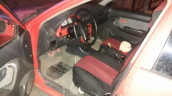 Oto Çıkma Parça / Hyundai / Accent / Kaporta & Karoser / Kapı Fitili / Çıkma Parça 