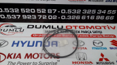 Oto Çıkma Parça / Mazda / 323 / Kaporta & Karoser / Kaput / Sıfır Parça 