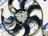 Oto Çıkma Parça / Mercedes / GLA / Fan / Fan Motoru / Çıkma Parça 