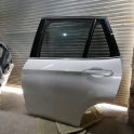 Oto Çıkma Parça / Bmw / X1 / Kaporta & Karoser / Sol Arka Kapı / Çıkma Parça 