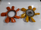 Oto Çıkma Parça / Ford / P100 / Fan / Fan Paneli / Çıkma Parça 