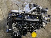 Oto Çıkma Parça / Renault / Clio / Motor / Motor (komple) / Çıkma Parça 