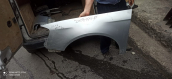 Oto Çıkma Parça / Volkswagen / Passat / Kaporta & Karoser / Sol Ön Çamurluk / Çıkma Parça 