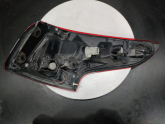Oto Çıkma Parça / Nissan / Qashqai / Far & Stop / Sağ Arka Stop / Çıkma Parça 