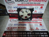 Oto Çıkma Parça / Honda / Civic / Fan / Fan Motoru / Sıfır Parça 