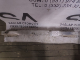 OPEL ASTRA-H ARKA TAMPON DEMİRİ OEM; 13125147