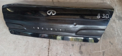 Oto Çıkma Parça / Infiniti / I30 / Kaporta & Karoser / Bagaj Kapağı / Çıkma Parça 