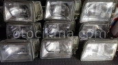 Oto Çıkma Parça / Seat / Marbella / Far & Stop / Sol Ön Far / Sıfır Parça 