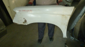Oto Çıkma Parça / Nissan / Skystar / Kaporta & Karoser / Sol Ön Çamurluk / Çıkma Parça 