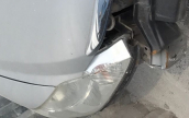 2007 HONDA CİTY 1.3 HATASIZ SAĞ FAR.