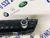 Oto Çıkma Parça / Bmw / 5 Serisi / Klima / Kontrol Paneli / Çıkma Parça 