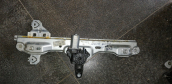 Oto Çıkma Parça / Nissan / Qashqai / Oto Cam / Cam Krikosu / Çıkma Parça 