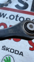 Oto Çıkma Parça / Audi / A4 / Radyatör / Radyatör Ayağı / Çıkma Parça 