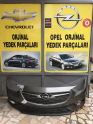 Opel insignia b dolu ön tampon