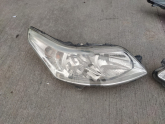 Oto Çıkma Parça / Citroen / C4 / Far & Stop / Sol Ön Far / Çıkma Parça 