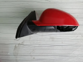 Oto Çıkma Parça / Opel / Insignia / Ayna / Sol Dış Ayna / Çıkma Parça 