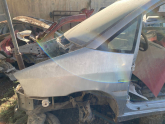 Oto Çıkma Parça / Fiat / Scudo / Alt Takım / Arka Dingil / Çıkma Parça 