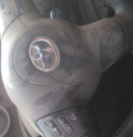 2006 TOYOTA RAV-4 2.0 BENZİNLİ HATASIZ AİRBAG KAPAĞI.
