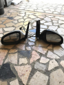 opel astra j sağ sol aynalar çıkma temiz ORJİNAL OTO OPEL