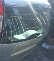 2005 VOLVO V50 ORİJİNAL BAGAJ CAMI.