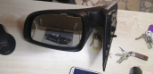 Oto Çıkma Parça / Hyundai / Accent Blue / Ayna / Sağ Dikiz Ayna / Çıkma Parça 