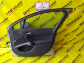 Oto Çıkma Parça / Peugeot / 508 / Kaporta & Karoser / Sağ Ön Kapı / Çıkma Parça 