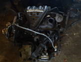 volkswagen passat 2.0 gti 8v çıkma motor