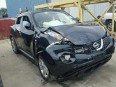 Oto Çıkma Parça / Nissan / Juke / Kaporta & Karoser / Sağ Arka Kapı / Çıkma Parça 