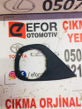 Oto Çıkma Parça / Toyota / Yaris / Tampon / Sis Farı Çerçevesi / Çıkma Parça 