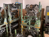MERCEDES 642858 SANDIK KOMPLE MOTOR GARANTİLİ VE FATURALI