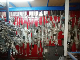 Oto Çıkma Parça / Bmw / 1 Serisi / Klima / Kontrol Paneli / Çıkma Parça 