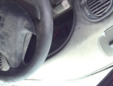 1996 VOLVO S40 HATASIZ GÖSTERGE PANELİ.