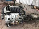 Oto Çıkma Parça / Porsche / Cayenne / Motor / Komple Motor / Çıkma Parça 