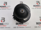 Oto Çıkma Parça / Seat / Leon / Kalorifer / Kalorifer Motoru / Çıkma Parça 