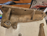 Oto Çıkma Parça / Ford / Transit / Motor / Takozu & Kulağı / Çıkma Parça 