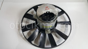 Oto Çıkma Parça / Audi / 100 Serisi / Fan / Fan Motoru / Sıfır Parça 