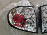 Oto Çıkma Parça / Hyundai / Getz / Far & Stop / Sol Arka Stop / Sıfır Parça 
