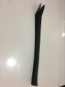 JETTA MK2 ÖN SAĞ CAM DİREK İÇ PLASTİK KABLAMASI ORJİNAL